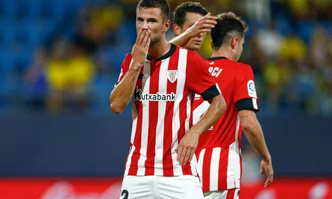 Nhận định, dự đoán Athletic Bilbao vs Rayo Vallecano, 22h15 ngày 02/12/2023