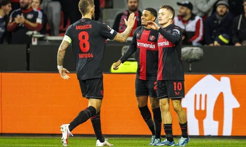 Nhận định, dự đoán Bayer Leverkusen vs Dortmund, 23h30 ngày 03/12/2023