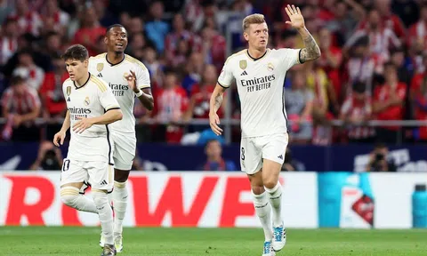 Nhận định, dự đoán Real Madrid vs Granada, 00h30 ngày 03/12/2023