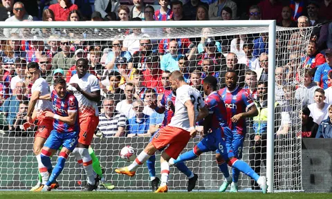 Nhận định, dự đoán West Ham vs Crystal Palace, 21h00 ngày 03/12/2023