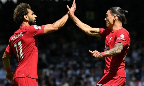Nhận định, dự đoán Liverpool vs Fulham, 21h00 ngày 03/12/2023