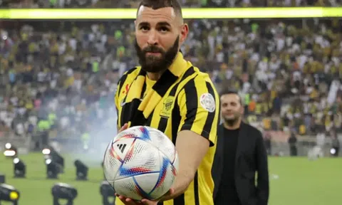 Nhận định, dự đoán Al Ittihad vs Sepahan, 01h00 ngày 05/12/2023