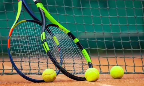 Lịch thi đấu tennis 4/12: Sôi động hệ thống giải Challenger