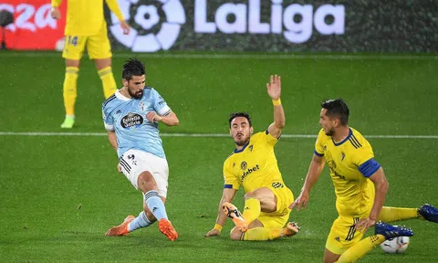 Nhận định, dự đoán Celta Vigo vs Cadiz, 03h00 ngày 05/12/2023