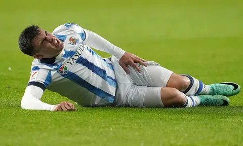 Nhận định, dự đoán Andratx vs Real Sociedad, 18h00 ngày 06/12/2023