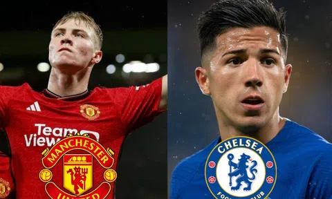Nhận định, dự đoán MU vs Chelsea, 3h15 ngày 7/12/2023
