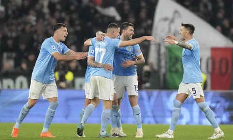 Nhận định, dự đoán Lazio vs Genoa, 03h00 ngày 06/12/2023