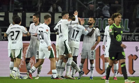 Nhận định, dự đoán Monchengladbach vs Wolfsburg, 02h45 ngày 06/12/2023