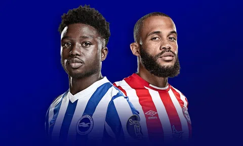 Nhận định, dự đoán Brighton vs Brentford, 02h30 ngày 07/12/2023