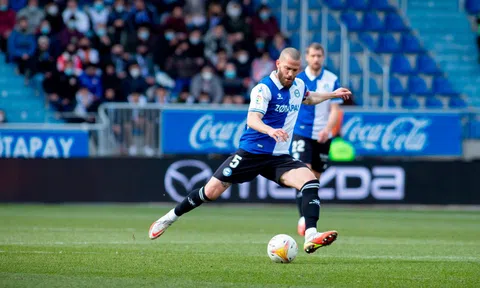 Nhận định, dự đoán Terrassa vs Deportivo Alaves, 22h00 ngày 06/12/2023