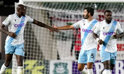 Nhận định, dự đoán Crystal Palace vs Bournemouth, 02h30 ngày 07/12/2023