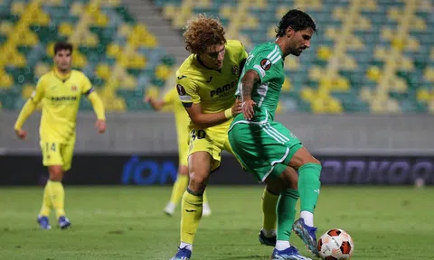 Nhận định, dự đoán Villareal vs Maccabi Haifa, 03h00 ngày 07/12/2023