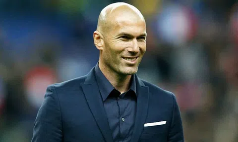 Ngã ngũ thương vụ HLV Zidane tái xuất 'gã khổng lồ' châu Âu
