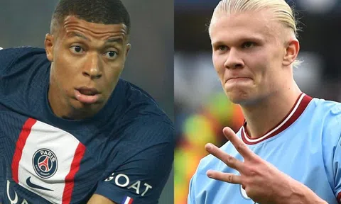 Không phải Haaland-Mbappe, Rooney chỉ thẳng chủ nhân Quả bóng vàng tương lai
