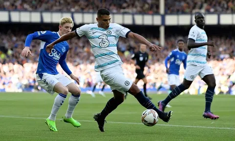 Nhận định, dự đoán Everton vs Chelsea, 21h00 ngày 10/12/2023