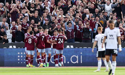 Nhận định, dự đoán Fulham vs West Ham, 21h00 ngày 10/12/2023