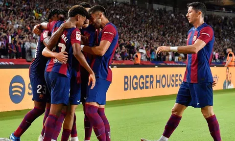 Nhận định, dự đoán Barca vs Girona, 03h30 ngày 11/12/2023