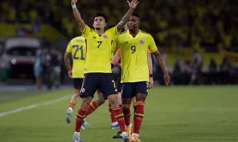 Nhận định, dự đoán Colombia vs Venezuela, 05h00 ngày 11/12/2023