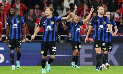 Nhận định, dự đoán Inter vs Udinese, 02h45 ngày 10/12/2023