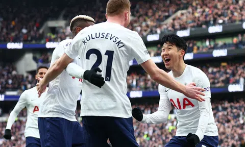 Nhận định, dự đoán Tottenham vs Newcastle, 23h30 ngày 10/12/2023