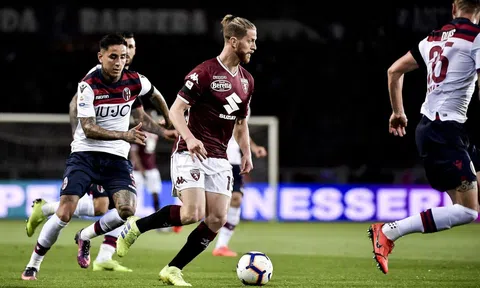 Nhận định, dự đoán Frosinone vs Torino, 18h30 ngày 10/12/2023