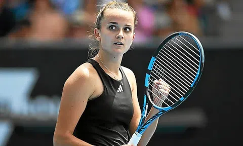 Kết quả tennis hôm nay 9/12: Kịch tính tứ kết Angers Challenger