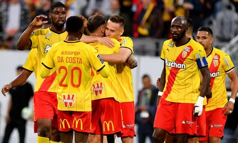 Nhận định, dự đoán Lens vs Sevilla, 0h45 ngày 13/12/2023