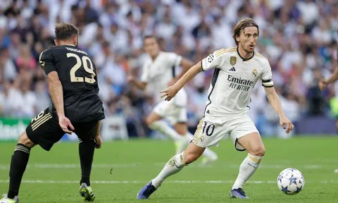 Nhận định, dự đoán Union Berlin vs Real Madrid, 03h00 ngày 13/12/2023