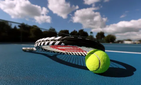 Kết quả tennis hôm nay 12/12: Hấp dẫn loạt trận Challenger