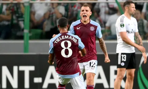 Nhận định, dự đoán Zrinjski Mostar vs Aston Villa, 0h45 ngày 15/12/2023