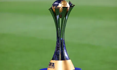 Xem trực tiếp FIFA Club World Cup 2023 ở đâu, kênh nào?