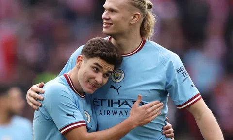 Kết quả FIFA Club World Cup 2023: Xác định đối thủ của Man City