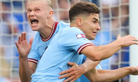 Nhận định, dự đoán Man City vs Crystal Palace, 22h00 ngày 16/12/2023