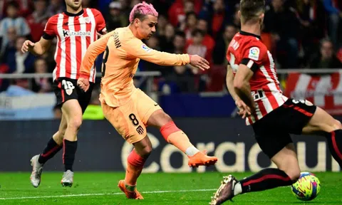 Nhận định, dự đoán Athletic Bilbao vs Atletico Madrid, 22h15 ngày 16/12/2023