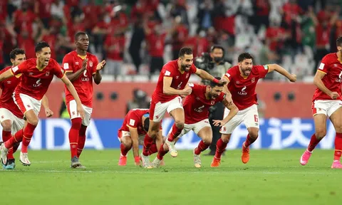 Nhận định, dự đoán Fluminense vs Al Ahly, 01h00 ngày 19/12/2023