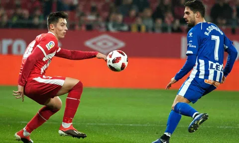Nhận định, dự đoán Girona vs Deportivo Alaves, 03h00 ngày 19/12/2023