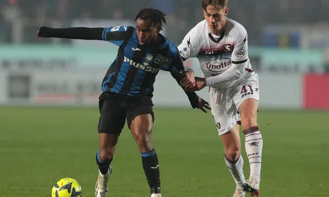 Nhận định, dự đoán Atalanta vs Salernitana, 02h45 ngày 19/12/2023