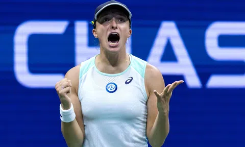 Kết quả tennis 17/12: Lộ diện nhà vô địch giải quần vợt nhà nghề Pháp