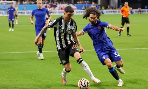 Nhận định, dự đoán Chelsea vs Newcastle, 03h00 ngày 20/12/2023