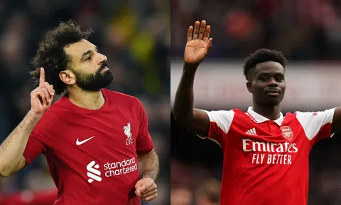 Nhận định, dự đoán Liverpool vs Arsenal, 0h30 ngày 24/12/2023