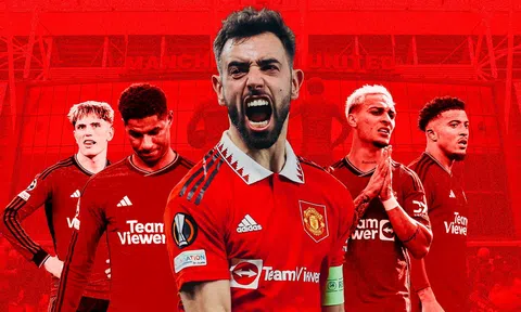 Nhận định, dự đoán MU vs West Ham, 19h30 ngày 23/12/2023