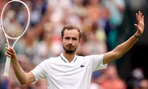 Lịch thi đấu tennis 24/12: Hấp dẫn World Tennis League