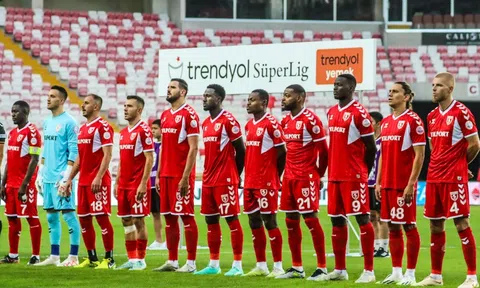 Nhận định, dự đoán Alanyaspor vs Samsunspor, 21h00 ngày 25/12/2023