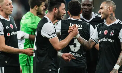 Nhận định, dự đoán Hatayspor vs Besiktas, 00h00 ngày 26/12/2023