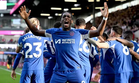 Nhận định, dự đoán Chelsea vs Crystal Palace, 02h30 ngày 28/12/2023