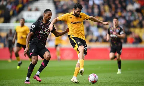 Nhận định, dự đoán Brentford vs Wolves, 02h30 ngày 28/12/2023