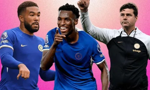 Nhận định, dự đoán Luton vs Chelsea, 19h30 ngày 30/12/2023