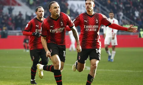 Nhận định, dự đoán AC Milan vs Sassuolo, 00h00 ngày 31/12/2023