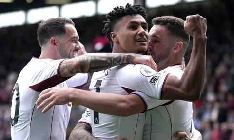 Nhận định, dự đoán Aston Villa vs Burnley, 22h00 ngày 30/12/2023
