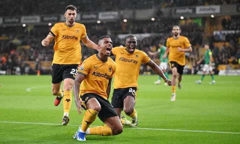 Nhận định, dự đoán Wolves vs Everton, 22h00 ngày 30/12/2023
